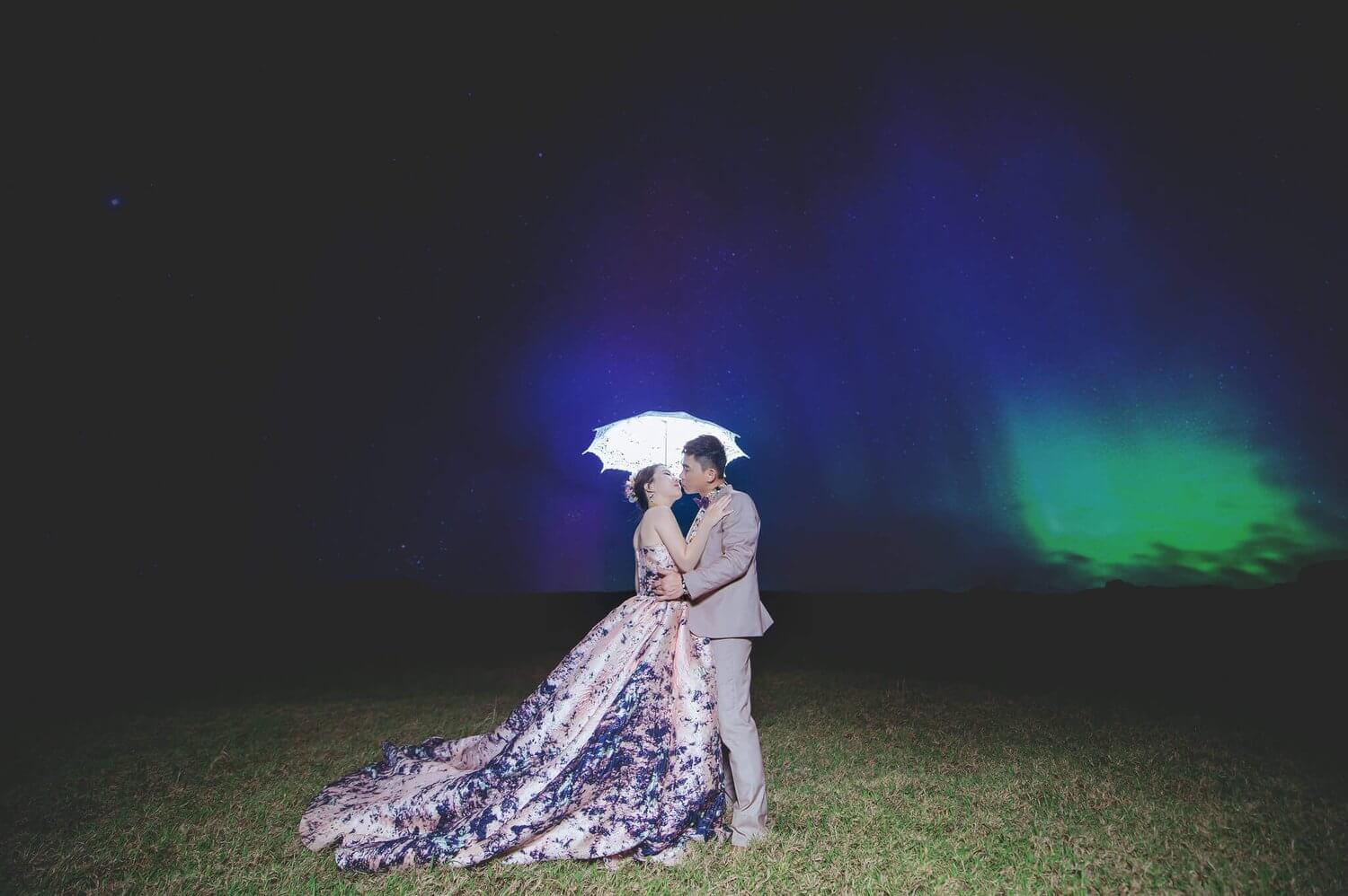 樂芙爾婚紗.婚禮的婚紗作品圖片